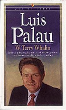 Luis Palau (Young Reader's Christian Library) - Book  of the Young Readers Christian Library