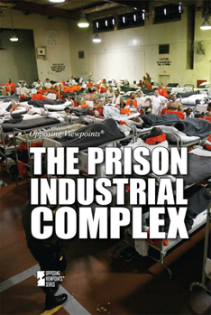 Library Binding The Prison Industrial Complex Book