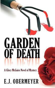 Paperback Garden of Death Book