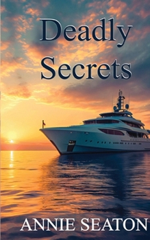 Paperback Deadly Secrets Book