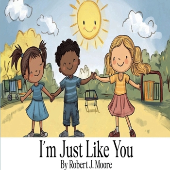 Paperback I'm Just Like You Book