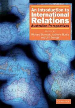 Paperback An Introduction to International Relations: Australian Perspectives Book