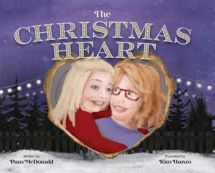 Paperback The Christmas Heart Book