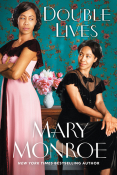 Hardcover Double Lives Book