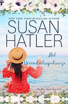 Paperback Het Vriendschapshuisje [Dutch] Book