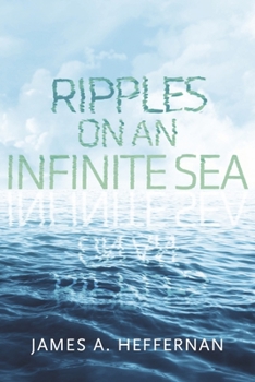 Paperback Ripples on an Infinite Sea Book