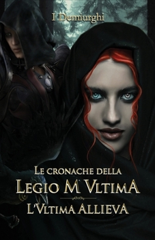 Paperback L'Ultima allieva [Italian] Book