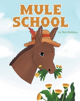 Paperback Mule School Book