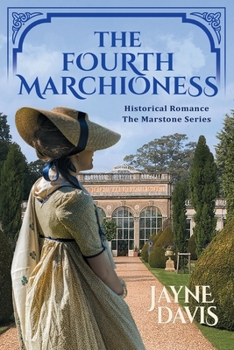 Paperback The Fourth Marchioness: Historical Romance Book