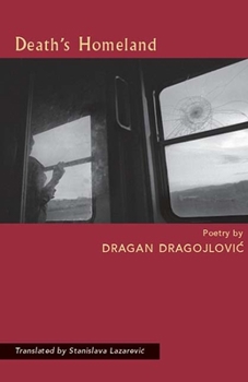 Paperback Death's Homeland Book