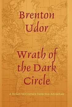 Paperback Wrath of the Dark Circle Book