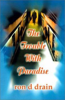 Paperback The Trouble with Paradise Book