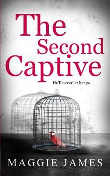 Paperback The Second Captive Book