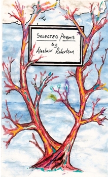 Paperback Selected Poems Book