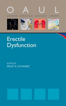 Paperback Erectile Dysfunction Book