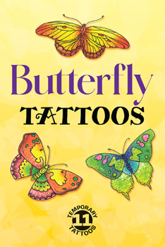 Butterfly Tattoos