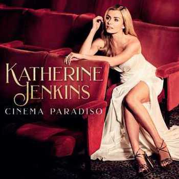 Music - CD Cinema Paradiso Book