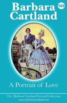 A Portrait of Love - Book #100 of the Eternal Collection