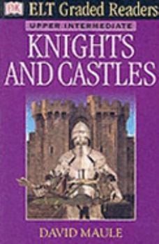 Paperback Knights and Castles (ELT Graded Readers) Book