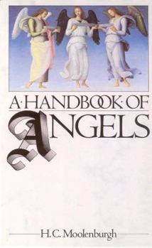 Paperback A Handbook of Angels Book