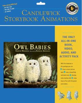 Owl Babies