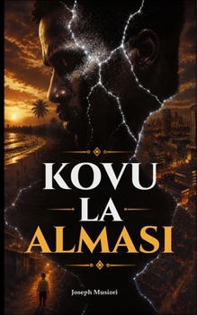 Paperback Kovu La Almasi Book