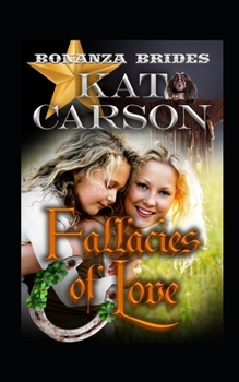 Paperback Fallacies of Love Book