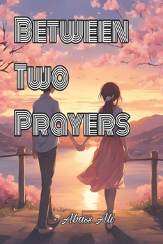 Paperback Between Two Prayers Book