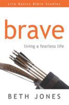 Paperback Brave: Living with New Freedom You Only Dreamed of Book