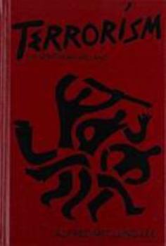 Paperback Terrorism in Northern Ireland Book