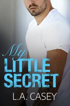 Paperback My Little Secret Book