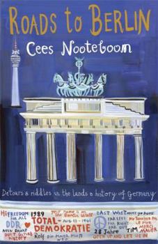 Hardcover Roads to Berlin Book