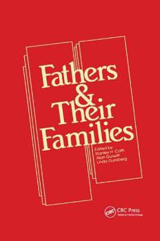 Paperback Fathers and Their Families Book