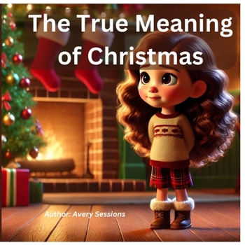 The True Meaning of Christmas: A traditional Christmas