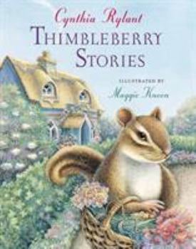 Paperback Thimbleberry Stories Book