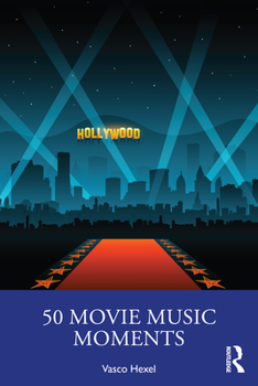 Paperback 50 Movie Music Moments Book