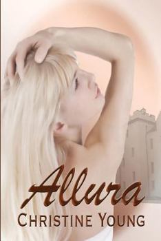 Allura - Book #1 of the Twelve Dancing Princesses