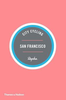 Paperback City Cycling Usa: San Francisco Book