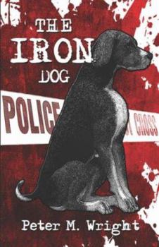 Paperback The Iron Dog Book