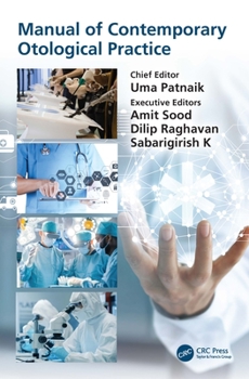 Manual of Contemporary Otolological Practice