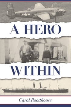 Paperback A Hero Within Book