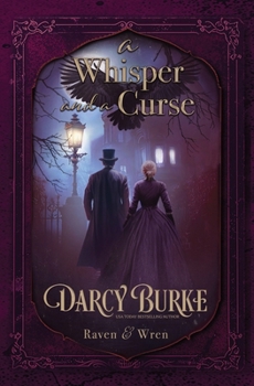 A Whisper and a Curse (Raven & Wren)