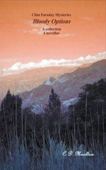 Paperback Bloody Options Book
