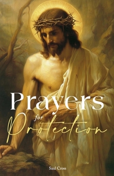 Paperback Prayers for Protection Book