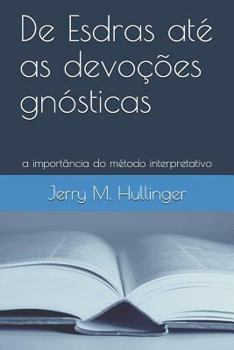 Paperback de Esdras at [Portuguese] Book