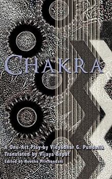 Paperback Chakra Book