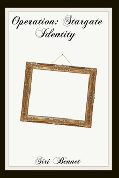 Paperback Operation: Stargate Identity Book