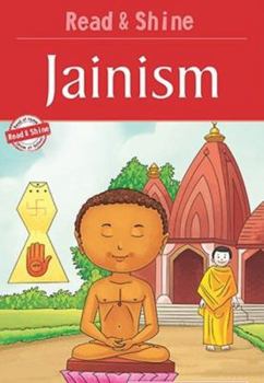 Paperback Jainism Book