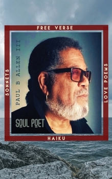 Paperback Soul Poet Book