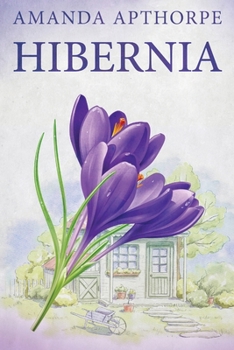 Paperback Hibernia [Large Print] Book